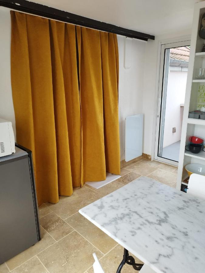 Chalet De Paris Fontenay-sous-Bois Eksteriør bilde
