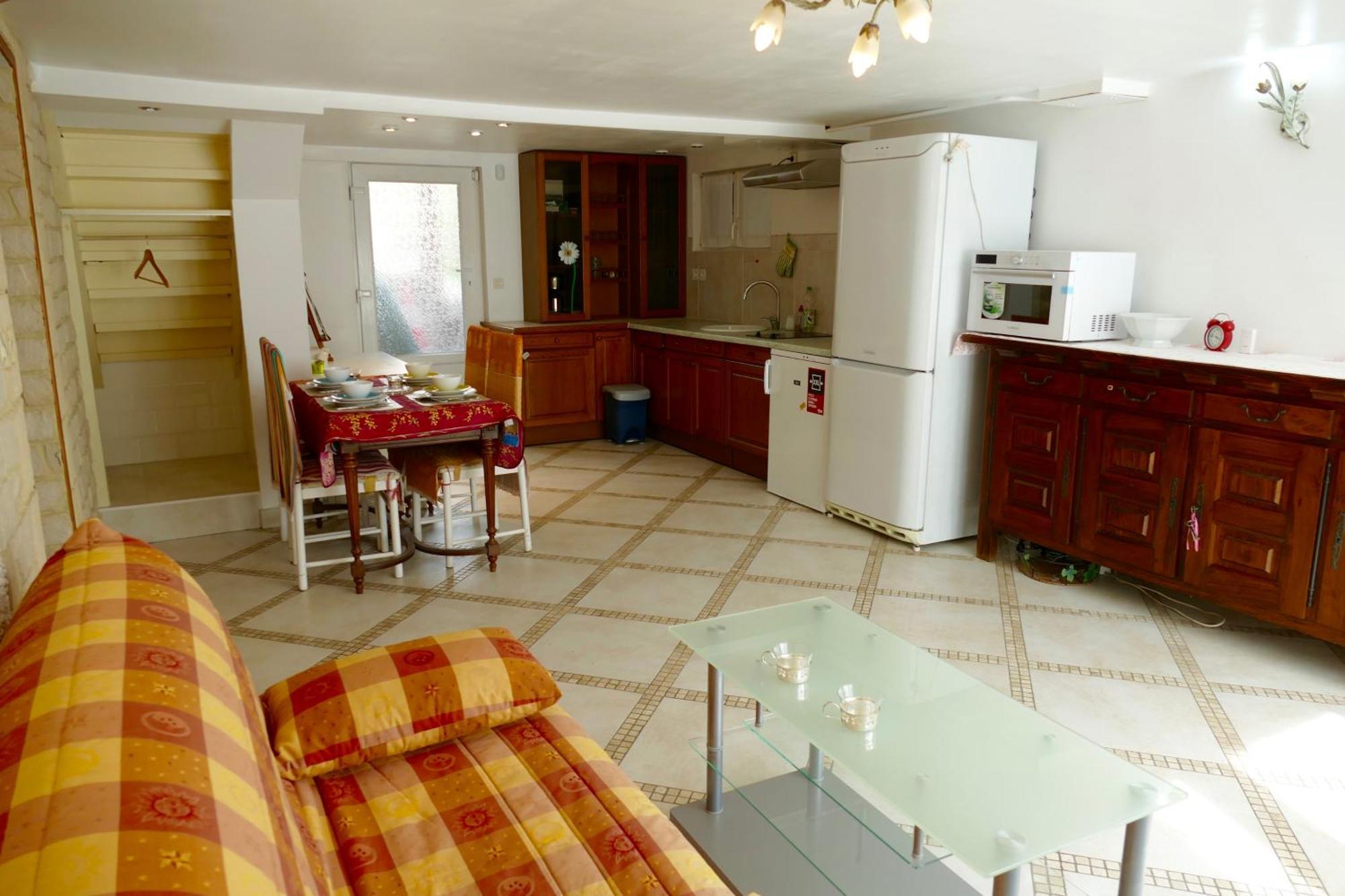 Chalet De Paris Fontenay-sous-Bois Eksteriør bilde