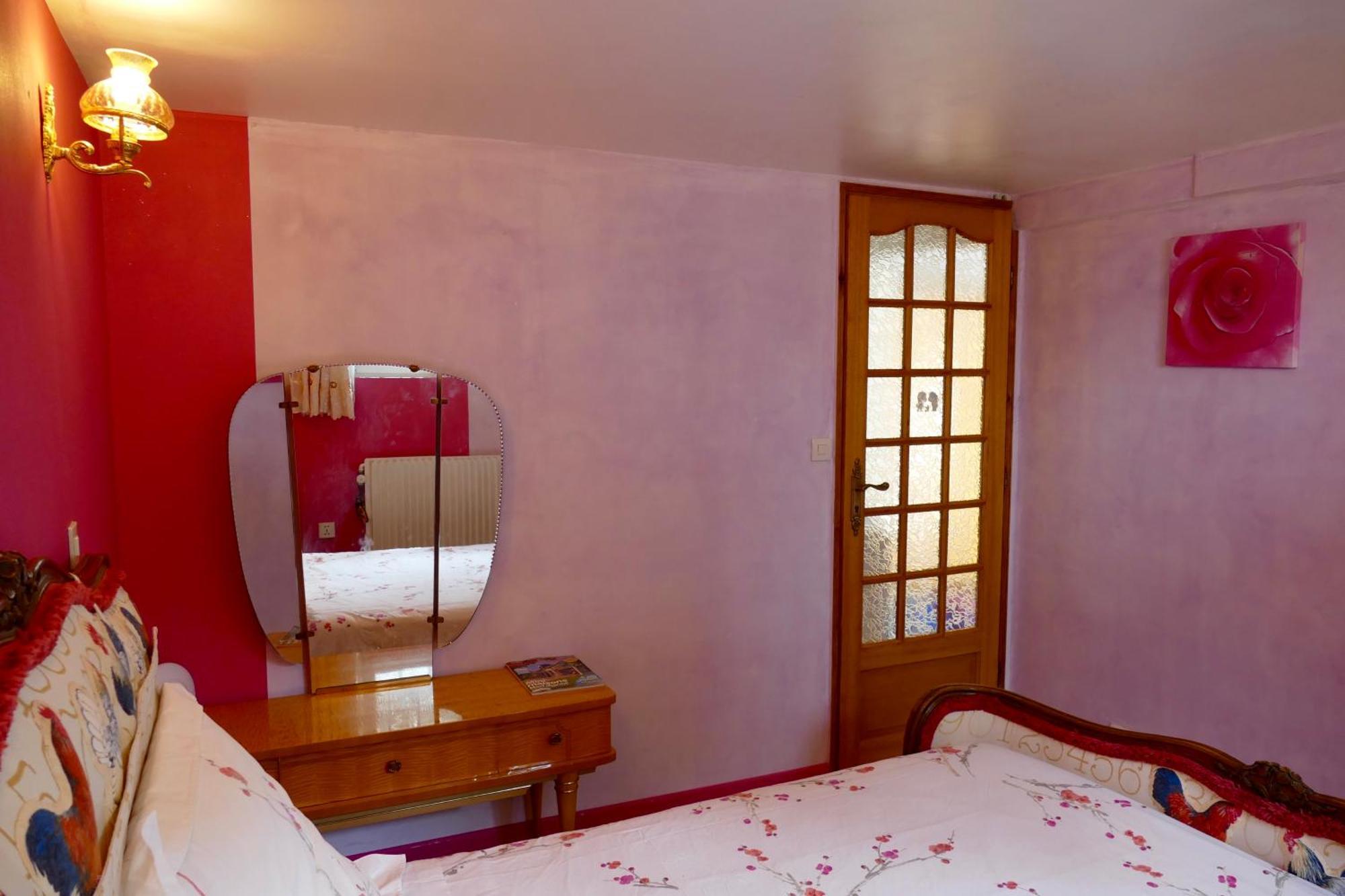 Chalet De Paris Fontenay-sous-Bois Eksteriør bilde